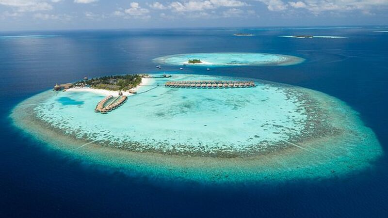 Phuket - Pattaya - Bangkok Turu 7 Gece 9 Gün Türk Havayolları İle BKK-BKK