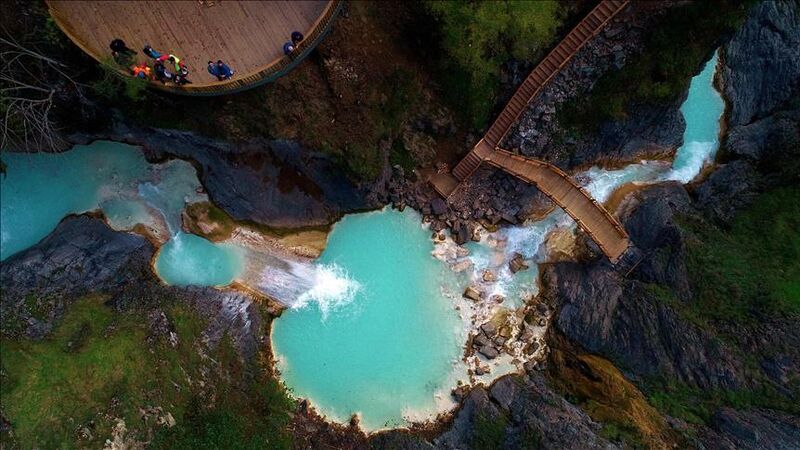 Antalya Çıkışlı Uçaklı Karadeniz Yaylalar ve Batum Turu | 3 Gece Otel Konaklamalı