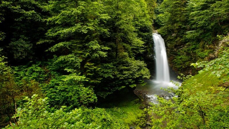 Antalya Çıkışlı Uçaklı Karadeniz Yaylalar ve Batum Turu | 3 Gece Otel Konaklamalı