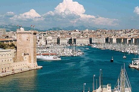 Barcelona'dan Milano'ya Akdeniz Esintisi İtalya & Fransa & İspanya | 7 Gece | İstanbul Çıkış | Bcn - Mxp | THY 20.03