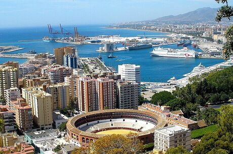 Kurban Bayramı Özel Promo İspanya İkonları Turu Pegasus Havayolları ile 5 Gece 6 Gün (BCN-MAD) IS001