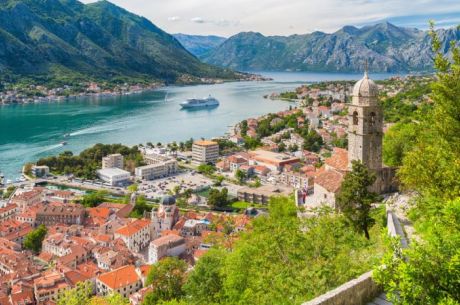 Otobüs İle Baştanbaşa Balkanlar 8 Günde 9 Ülke Akşam Yemekleri,Extra Turlar,Yunan Tavernası ve Balkan Gecesi Dahil 2026