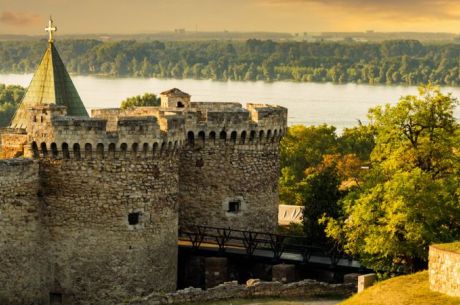 Otobüs İle Büyük Balkan 9 Ülke Turu Ekstra Turlar ve Akşam Yemekleri ve Balkan Gecesi Dahil 2026