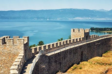 Otobüs İle Ekspress Balkan Turu Ekstra Turlar Ve Akşam Yemekleri Dahil 2026