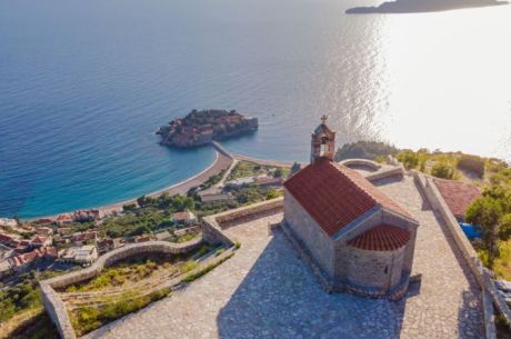 Otobüs İle Balkan Üçgeni Turu Çevre Gezileri Dahil 2026