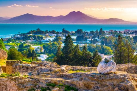 Elegant Sahra Çölü & Tunus Hazineleri Turu Türk Havayolları ile 5 Gece (TUN-TUN) FL001