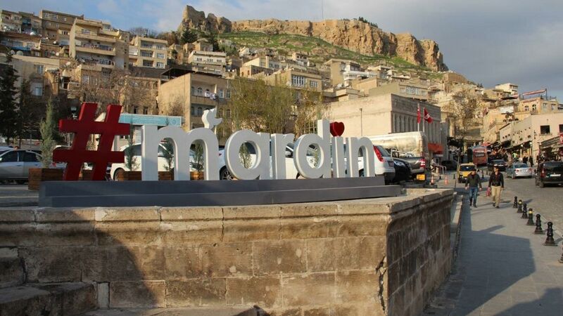 Ankara Çıkışlı Uçaklı Mardin Turu | 2 Gece Otel Konaklamalı