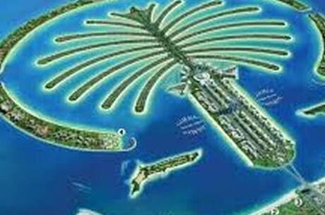 Vize Dahil Dubai Turu Pegasus Havayolları ile 3 gece