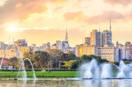 Dolu Dolu Arjantin & Brezilya Estetik Rotalar V3