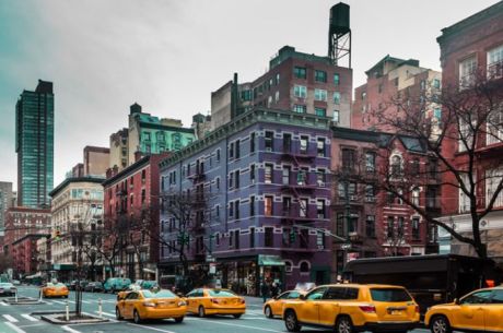 Dolu Dolu New York & Orlando & Miami Turu Doğu Amerika Rotası