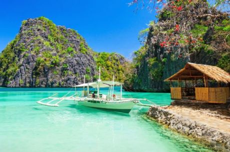 Vizesiz Büyük Filipinler Turu Türk Havayolları ile 11 Gece 13 Gün 2026 EJ001