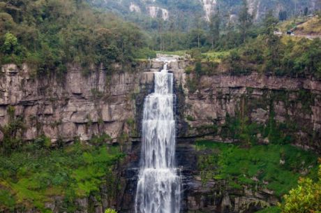 Panama & Kolombiya & Ekvador & Galapagos Adaları Turu Türk Havayolları ile 13 Gün 2026 EJ001