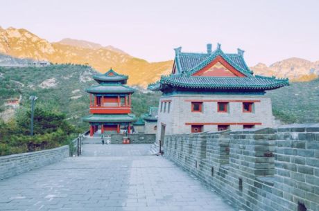 Büyük Çin & Tibet & Yangtze Nehri Turu THY ile 15 Gün EJ001