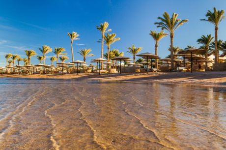 Sharm El Sheikh - Kızıldeniz Rotası (Rixos Otelleri - 4 Gece)
