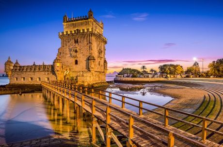 Ankara’dan Direk Sefer İle Dolu Dolu Portekiz Turu