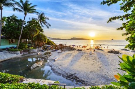 Dolu Dolu Kuala Lumpur & Singapur & Bali Turu Rotası V2