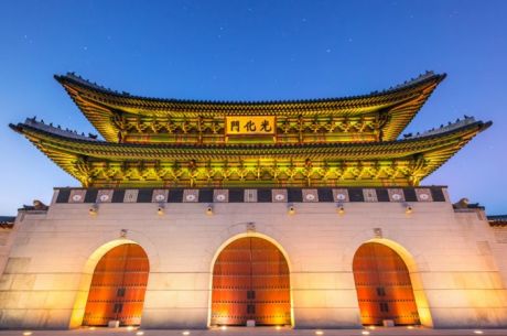 Dolu Dolu Direkt Sefer İle Japonya Turu Rotası