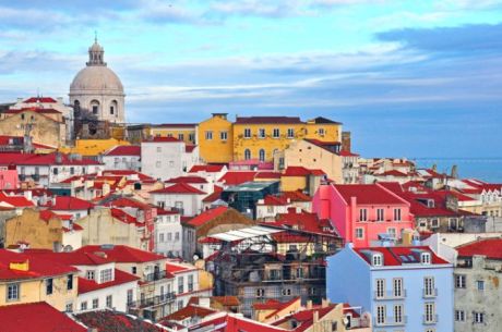 MEGA PORTEKİZ &ENDÜLÜS &İSPANYA Türk Hava Yolları ile 7 gece