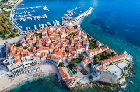 Budva Rotası Turu V2