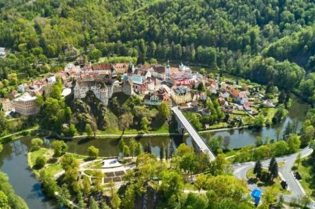 Arnavutluk &Makedonya &Kosova Rotası Turu V2