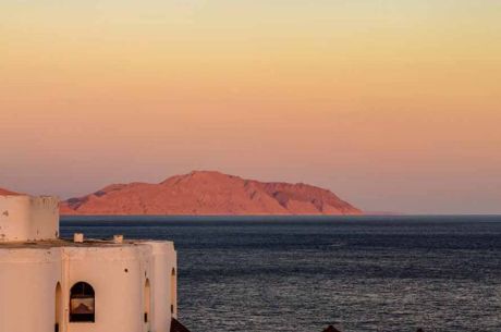 Sharm El Sheikh Turu Kızıldeniz Rotası V2