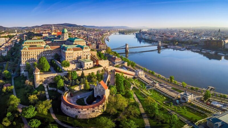 Süper Promosyon Avrupa Turları Pegasus Havayolları ile 7 Gece 8 Gün ATL001