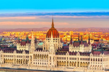 FIRSAT BÜYÜK ORTA AVRUPA TURU  Ajet Havayolları ile 2026