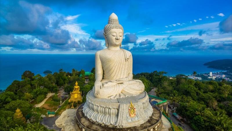 Tayland & Vietnam / Bangkok & Saigon Turu Türkmenistan Havayolları ile 6 Gece 8 Gün DD001