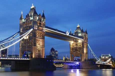 İngiltere & İskoçya Turu Rotası