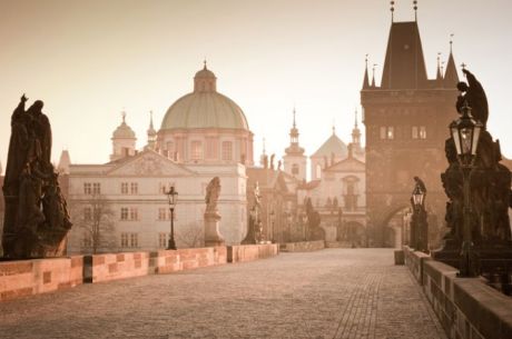 Dolu Dolu Büyük Avrupa Turu Akdeniz & Güney Avrupa Rotası