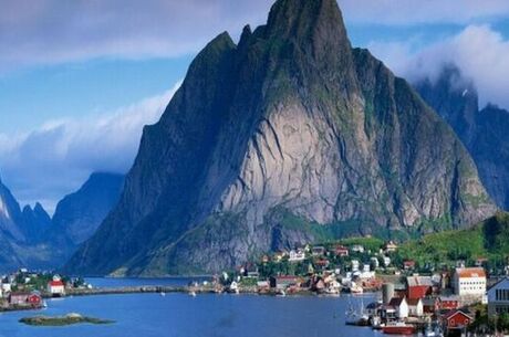 İzlanda Turu İceland Air İle Aktarmasız Direkt Uçuş 6 Gece 7 Gün