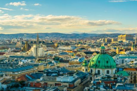 Dolu Dolu Büyük Avrupa Turu Orta Avrupa Başkentleri Rotası