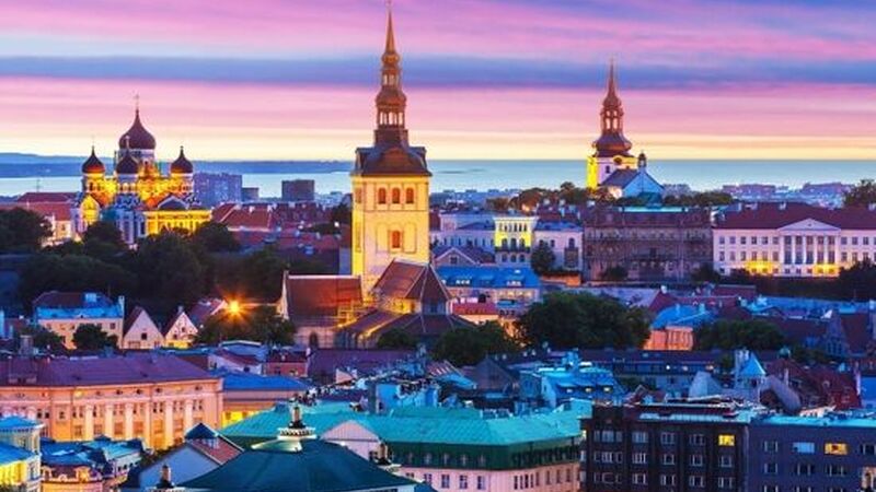 İzlanda Turu İceland Air İle Aktarmasız Direkt Uçuş 6 Gece 7 Gün