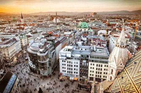 Dolu Dolu Büyük Avrupa Turu Paris’ten Roma’ya Avrupa Rotası