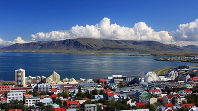 İzlanda Turu İceland Air İle Aktarmasız Direkt Uçuş Ekstra Tular Öğle ve Akşam Yemekleri Dahil