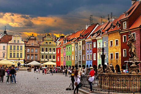İzlanda Turu İceland Air İle Aktarmasız Direkt Uçuş Ekstra Tular Öğle ve Akşam Yemekleri Dahil