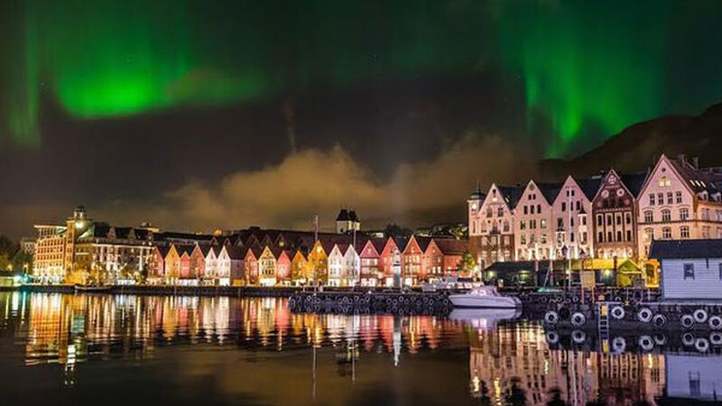 İzlanda Turu İceland Air İle Aktarmasız Direkt Uçuş Ekstra Tular Öğle ve Akşam Yemekleri Dahil