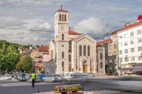 Bosna Hersek & Karadağ Rotası Turu V2