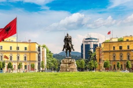 Ankara'dan Direkt Sefer ile Büyük Balkan Rotası V2