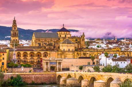 Barcelona &Madrid Rotası Turu 