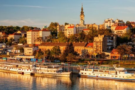 İzmir Çıkışlı Belgrad Rotası Turu