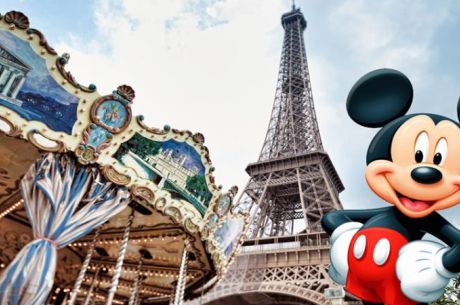 Paris Rotası Turu V2