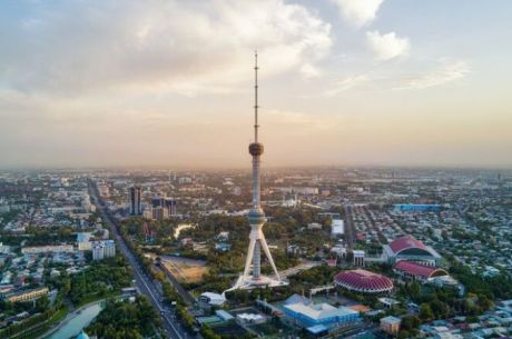 Dolu Dolu Kırgızistan & Kazakistan & Özbekistan Turu Rotası V2