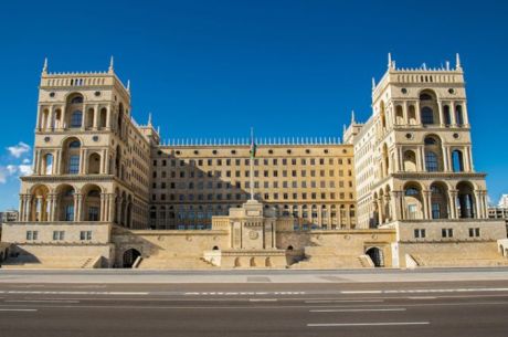 Dolu Dolu Azerbaycan Turu Bakü Rotası