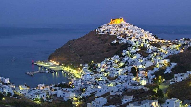 Kos (İstanköy) Adası - 4 Gece 5 Gün
