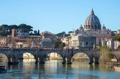 Dolu Dolu Büyük İtalya Turu Çizme Rotası V2