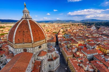 Süper Promo Büyük İtalya Turu Çizme Rotası V2