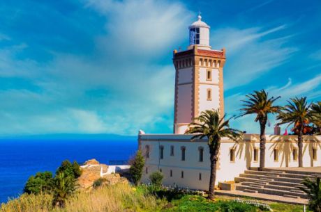 Dolu Dolu Baştan Başa Marakeş Turu Fas Rotası V3