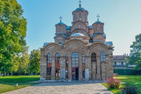 İzmir'den Direkt Sefer ile Büyük Balkan Rotası V2