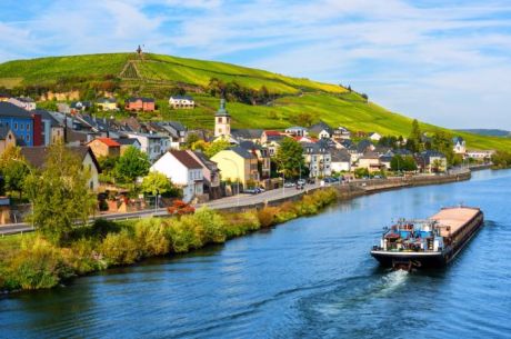 BENELUX & PARİS İKONLARI TURU Türk Hava Yolları ile 4 gece